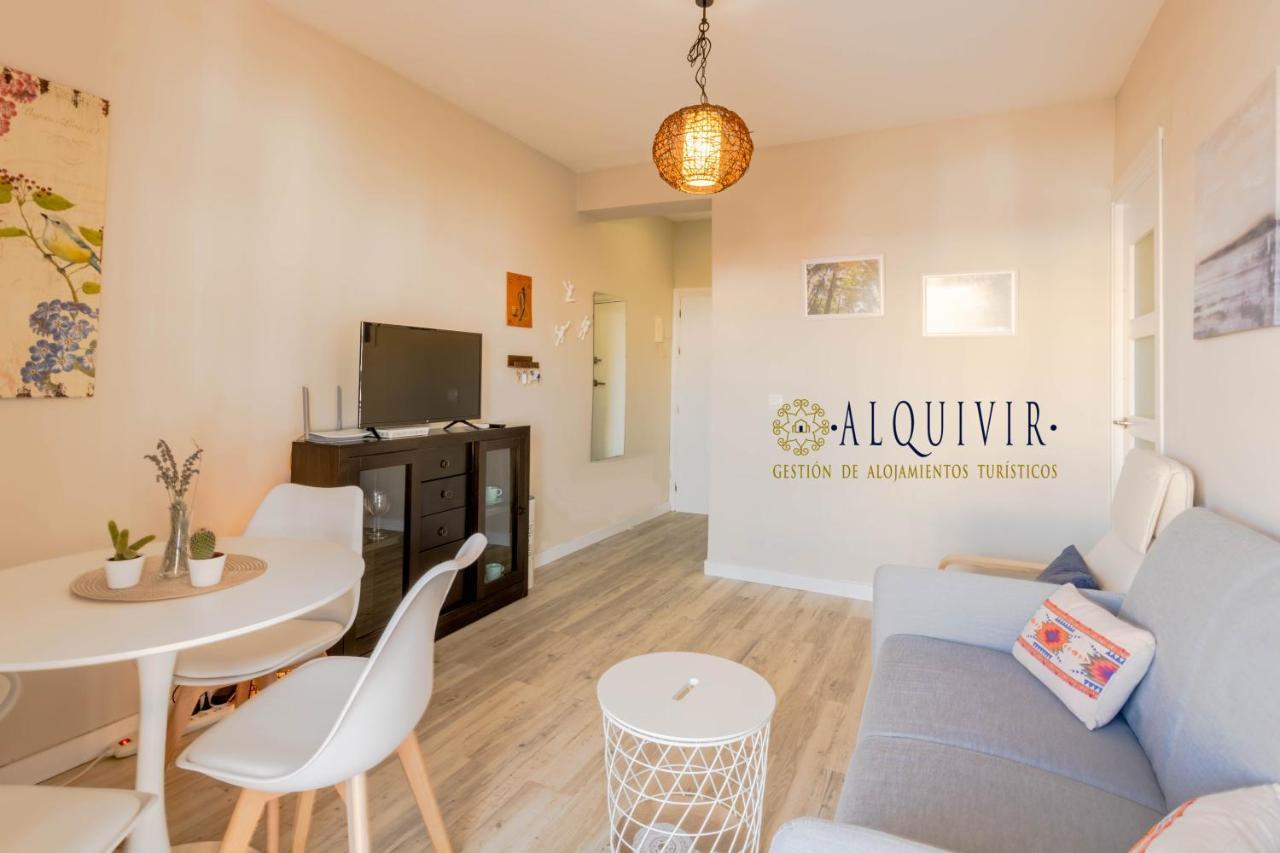 Apartamento Conde De Priego กอร์โดบา ภายนอก รูปภาพ