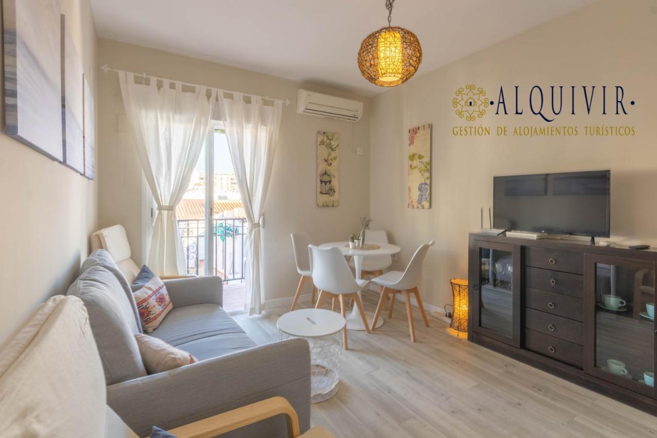 Apartamento Conde De Priego กอร์โดบา ภายนอก รูปภาพ