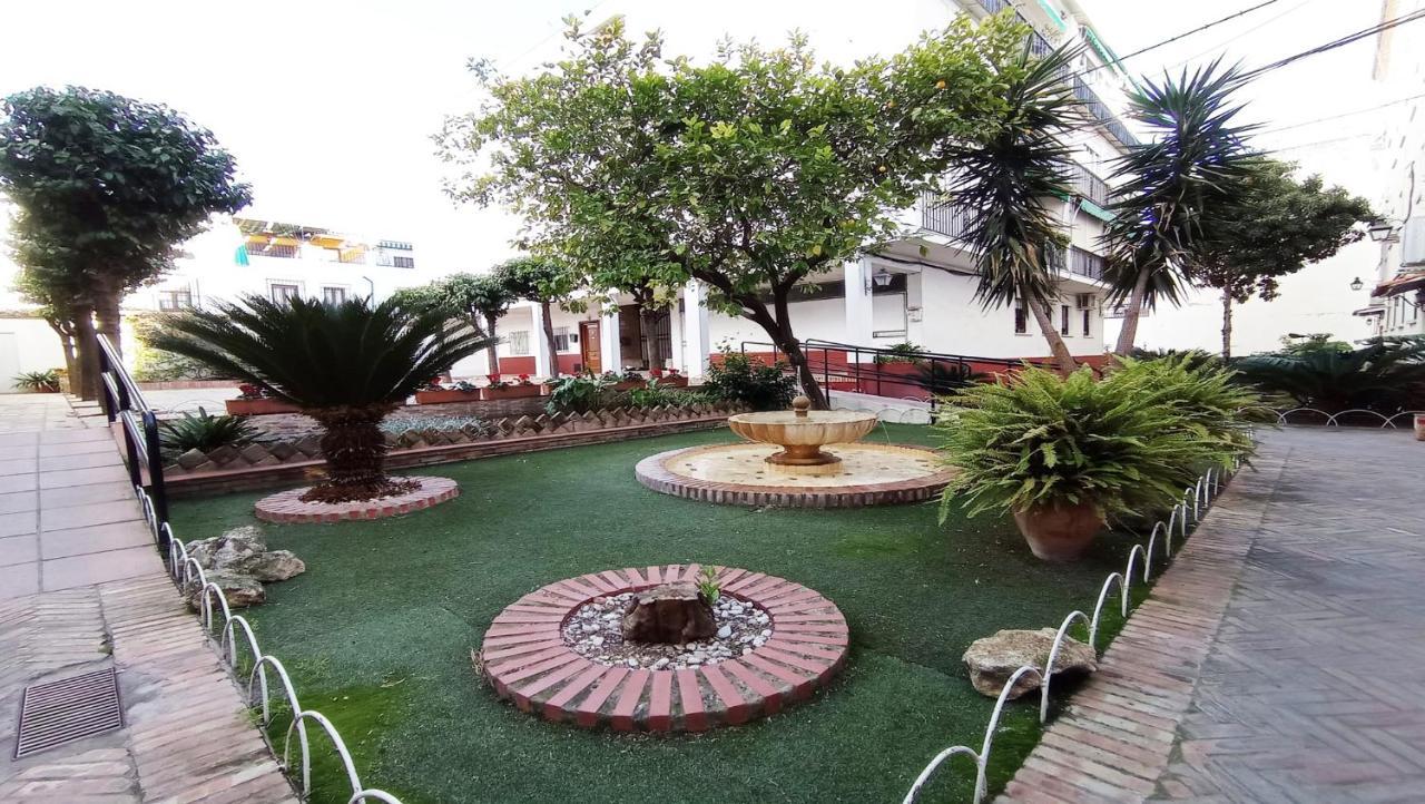 Apartamento Conde De Priego กอร์โดบา ภายนอก รูปภาพ